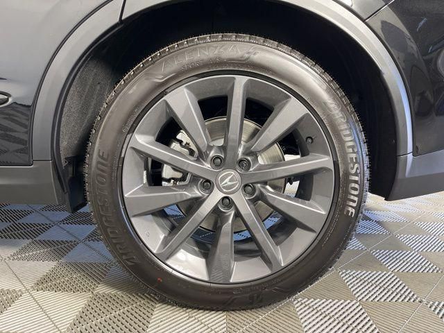 Thumbnail: 2026 Acura MDX - 4