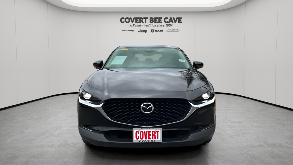 Used Car 2024 Mazda Cx-30  2.5 S Select Sport For Sale Under $25,000 In Austin, Texas