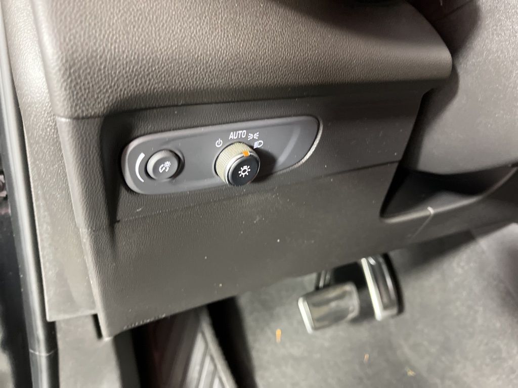 Thumbnail: 2022 Buick Envision - 27