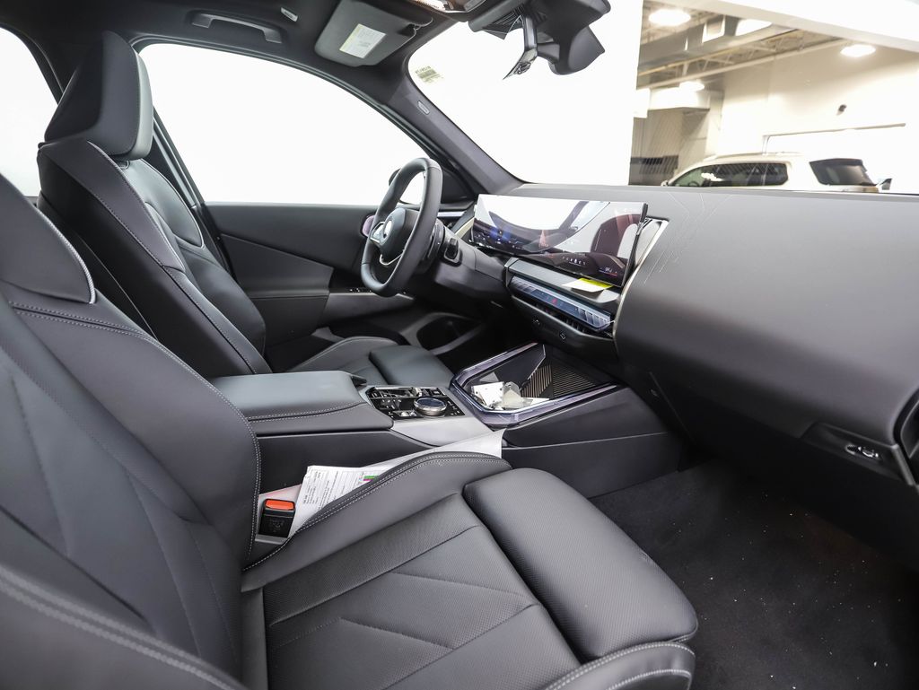 Thumbnail: 2025 BMW X3 - 31