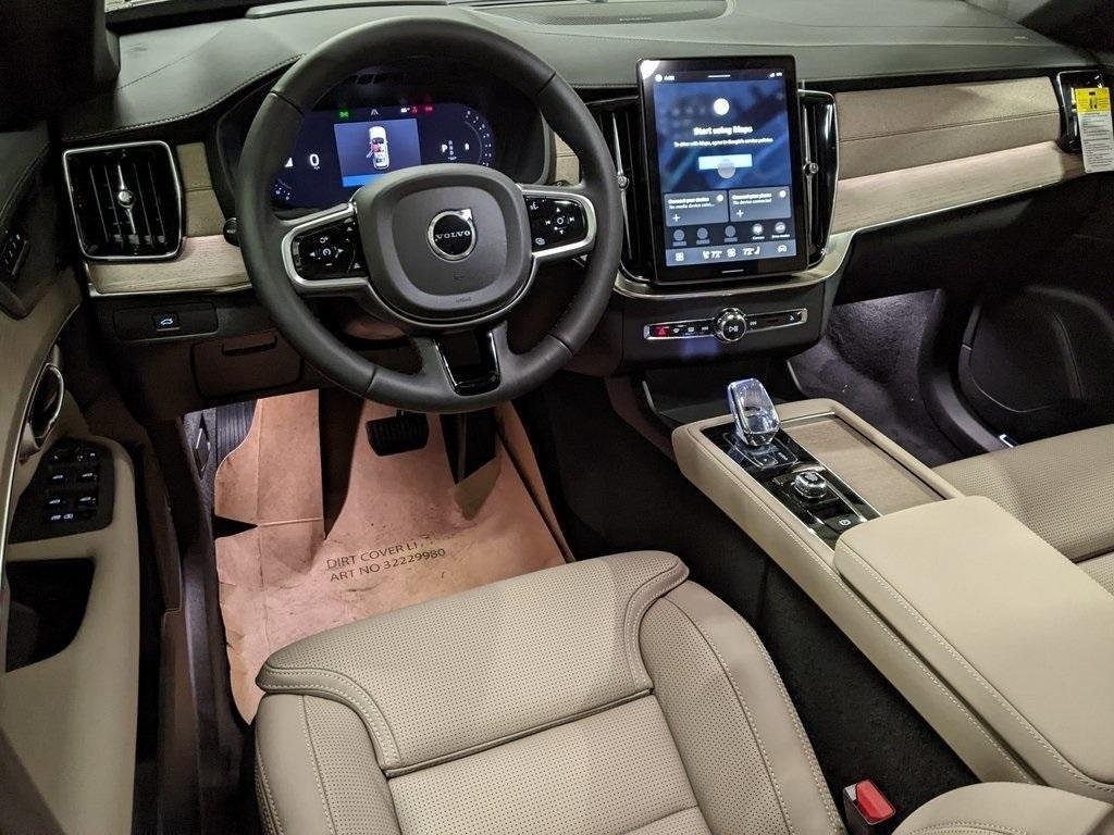 2026 Volvo XC90 Ultra - Photo 14