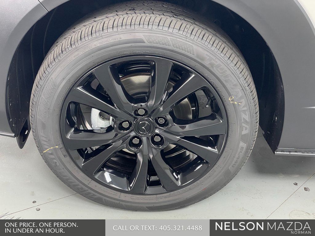 2026 Mazda CX-30 Aire Edition - Photo 14
