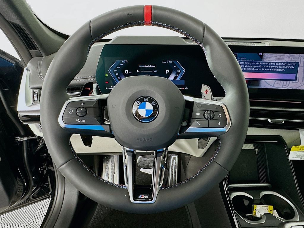 Thumbnail: 2026 BMW X1 - 10