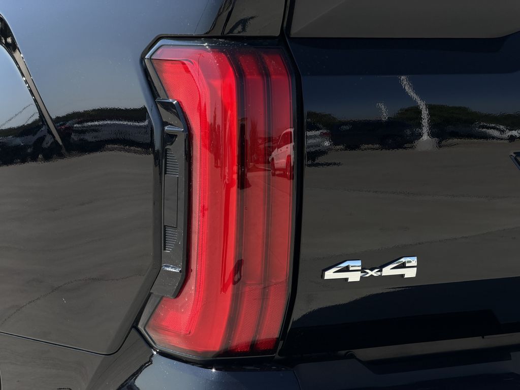 Used 2024 Toyota Tundra Truck