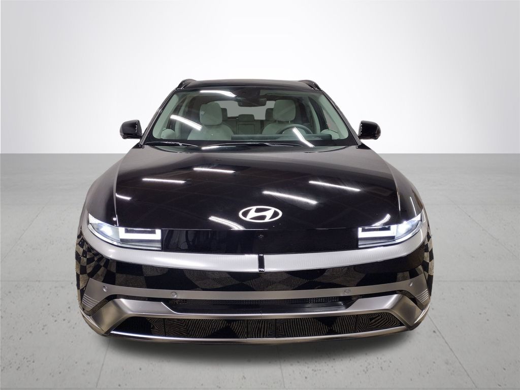 2026 Hyundai Ioniq 5 Limited photo 3