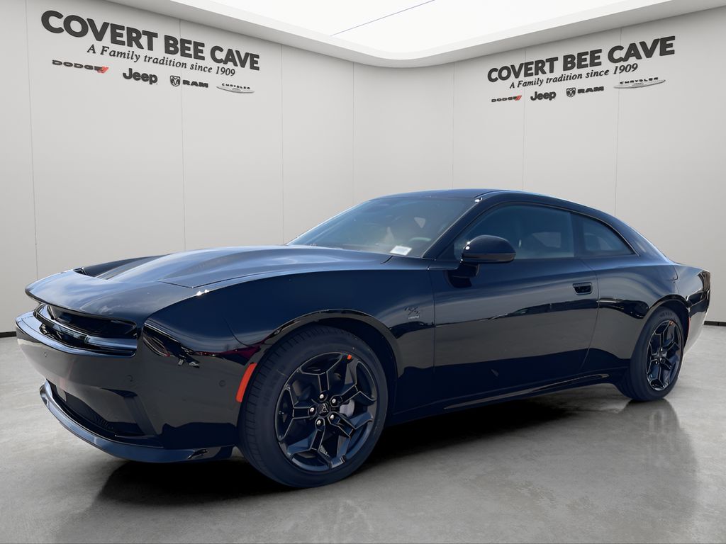 2025 Dodge Charger  R/t In Austin, Texas