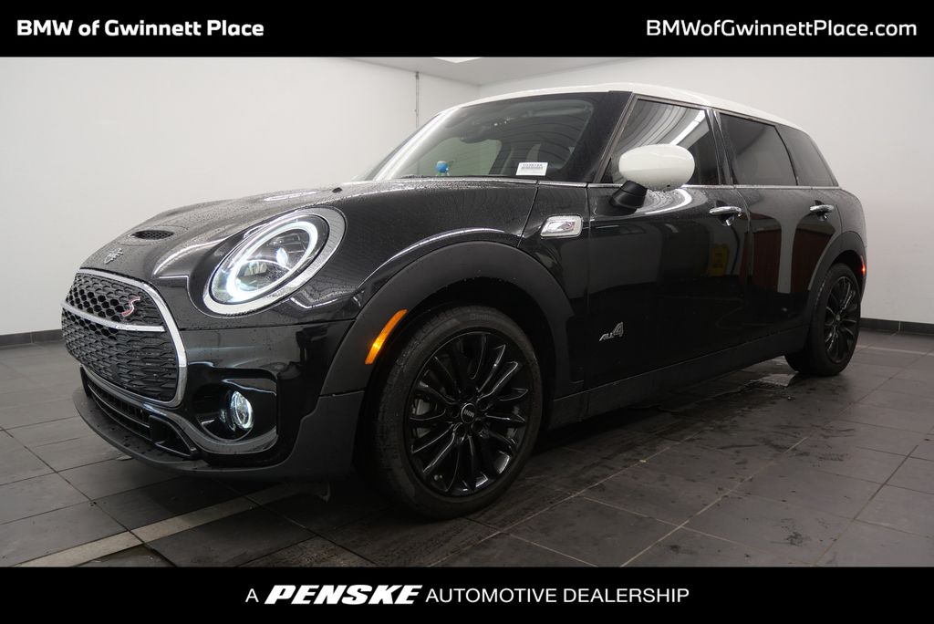 2024 MINI Cooper Clubman S -
                Duluth, GA