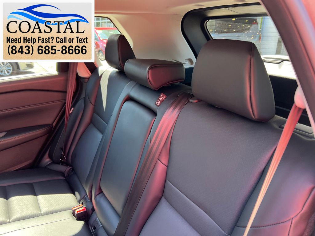 2021 Nissan Rogue SV Gray at Walterboro Ford