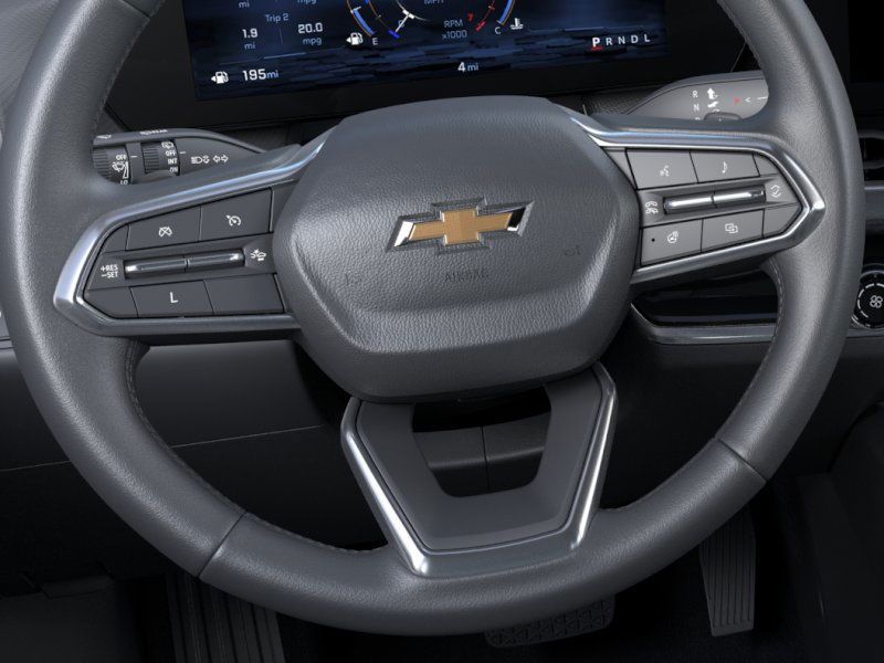Equinox LT