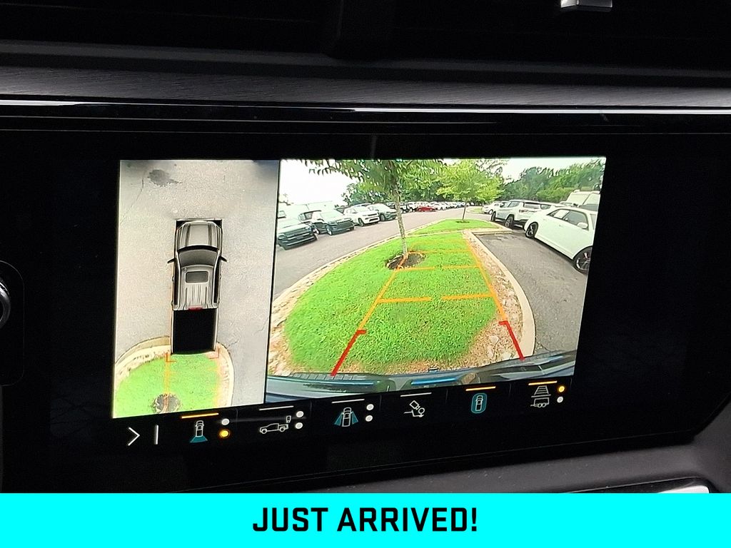 Used 2023 GMC Sierra 1500 Truck
