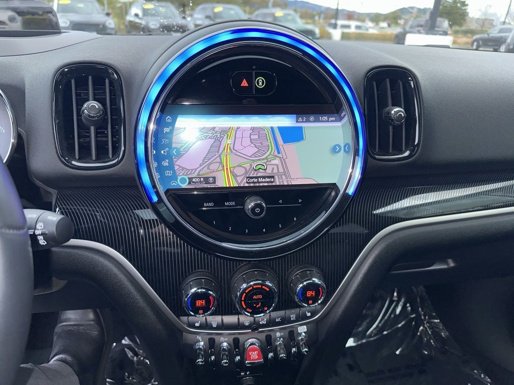 Thumbnail: 2023 MINI Cooper Countryman - 19