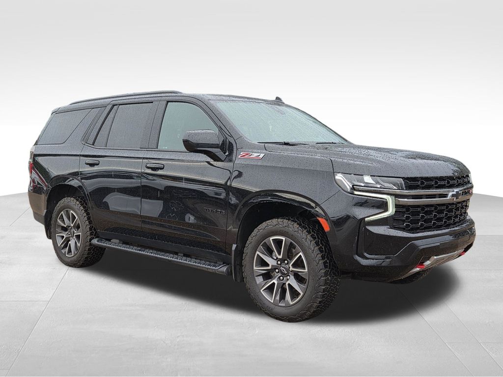 Used 2021 Chevrolet Tahoe SUV