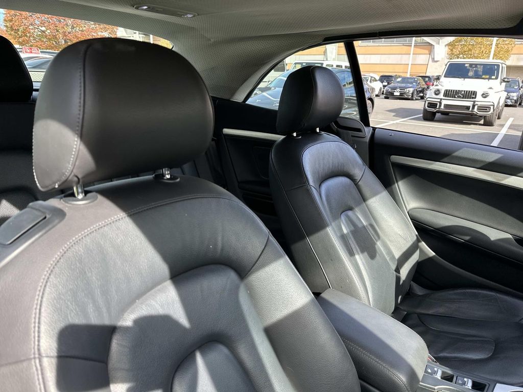 Thumbnail: 2015 Audi A5 - 23