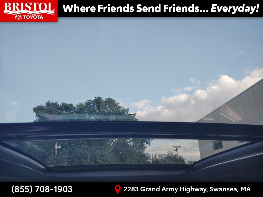 Used 2024 Toyota Grand Highlander Hybrid SUV