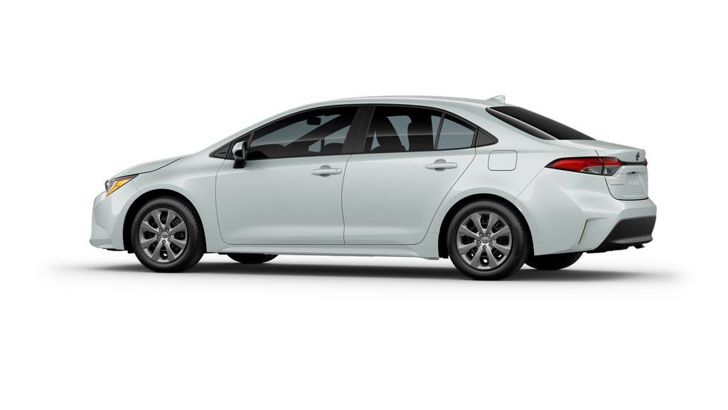 Thumbnail: 2025 Toyota Corolla - 5