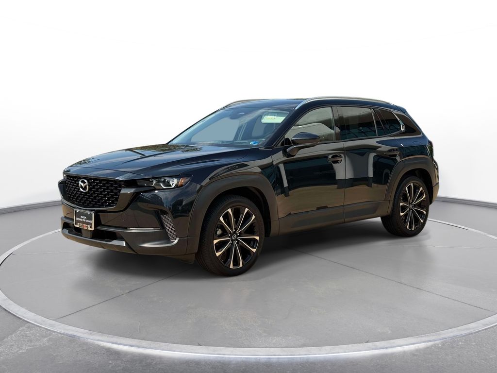 2025 Mazda Mazda CX-50 2.5 S Premium Plus Package