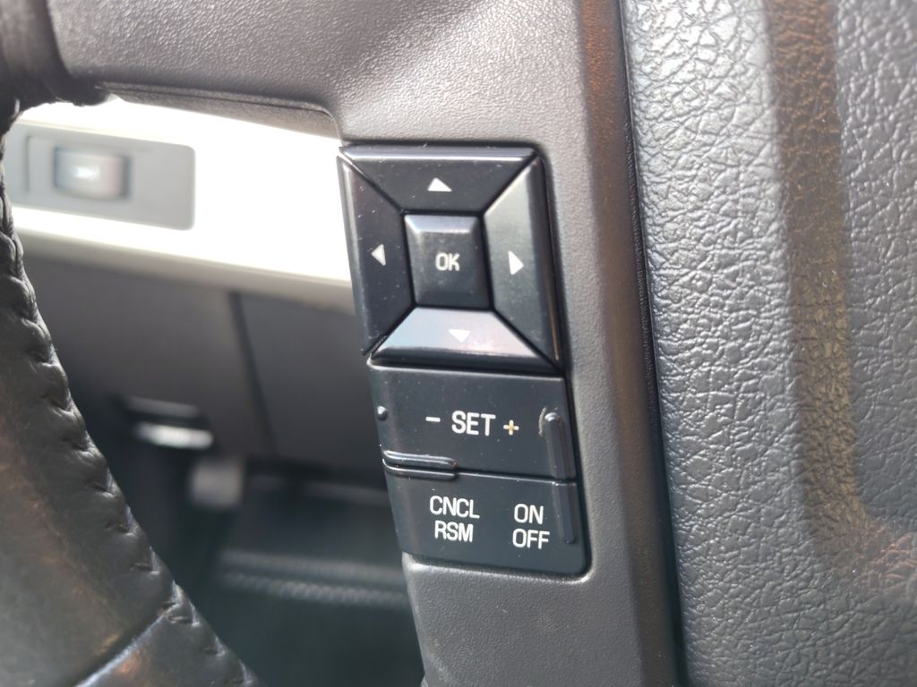 Used Car 2012 Ford F-150  Fx4 For Sale In Austin, Texas