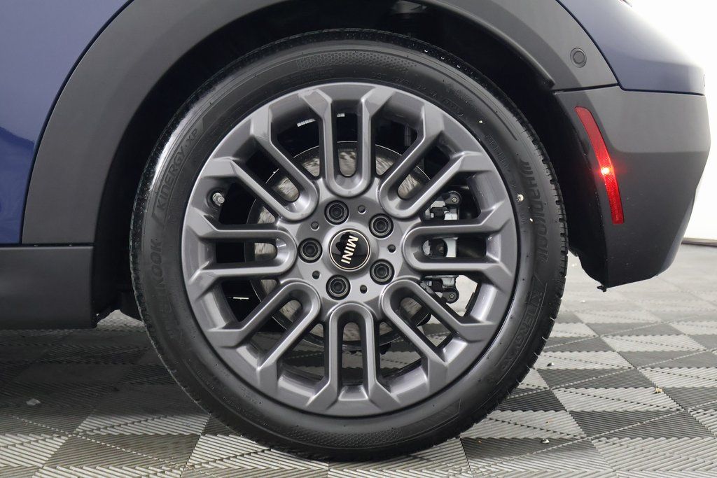 Thumbnail: 2026 MINI Cooper - 11