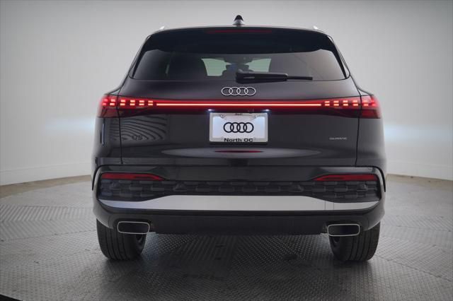 Thumbnail: 2025 Audi Q5 - 4