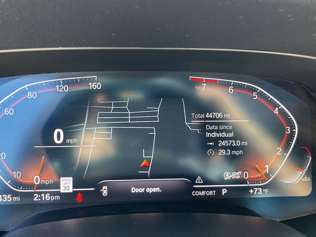 Thumbnail: 2020 BMW X5 - 15