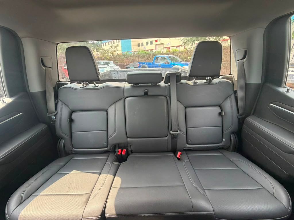 Used 2025 GMC Sierra 1500 Truck