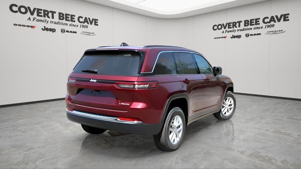 New Car 2025 Jeep Grand Cherokee  Laredo X For Sale Under $30,000 In Austin, Texas