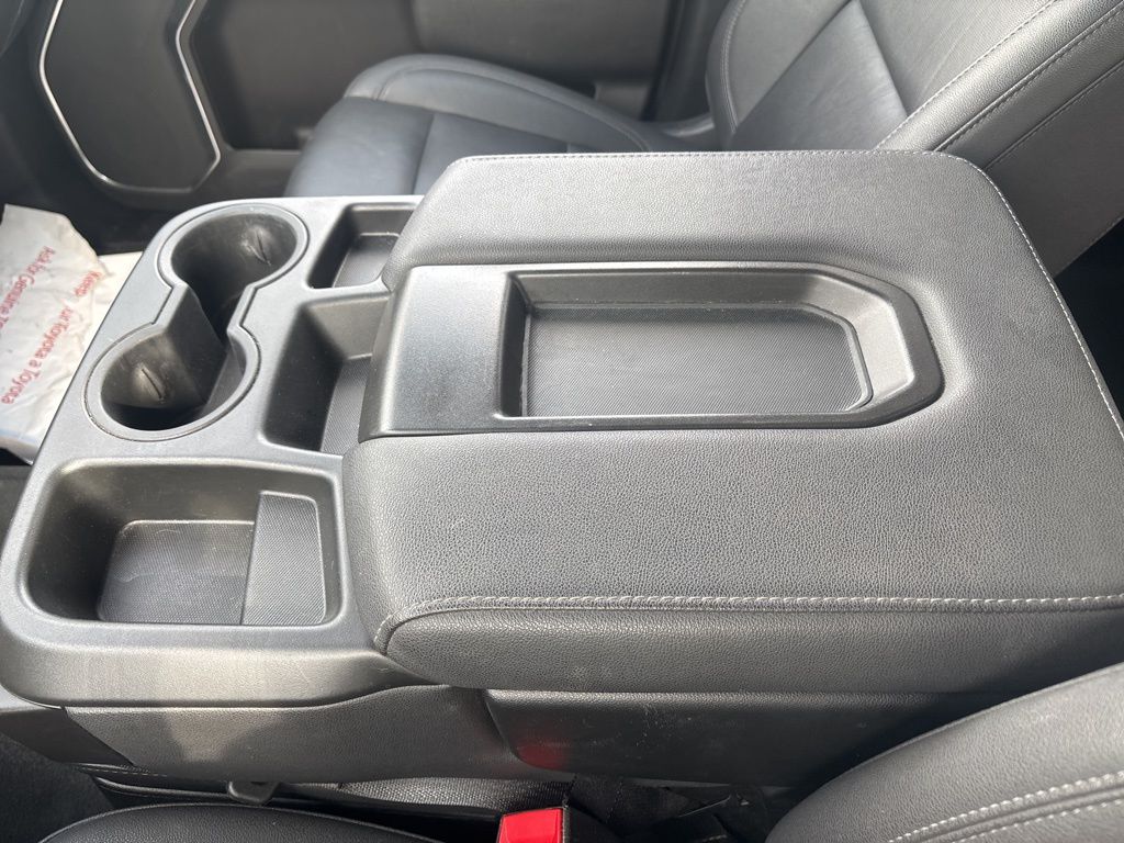 Used 2025 GMC Sierra 1500 Truck