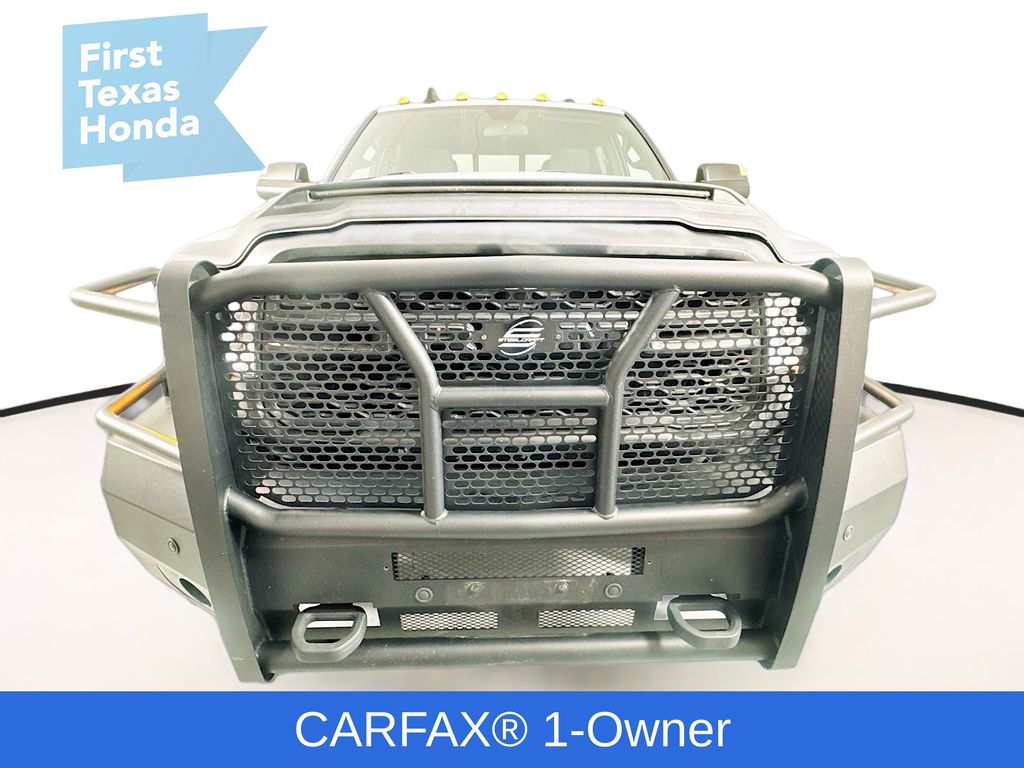 Used Car 2022 Ram 2500  Tradesman For Sale Under $40,000 In Austin, Texas