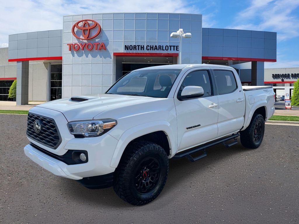 View vehicle photo 6