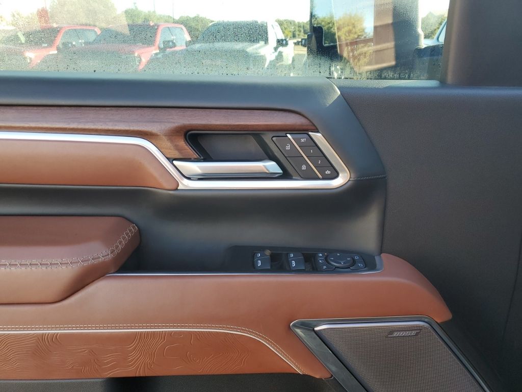 Used Car 2025 Gmc Sierra 2500hd  Denali Ultimate For Sale Under $80,000 In Austin, Texas