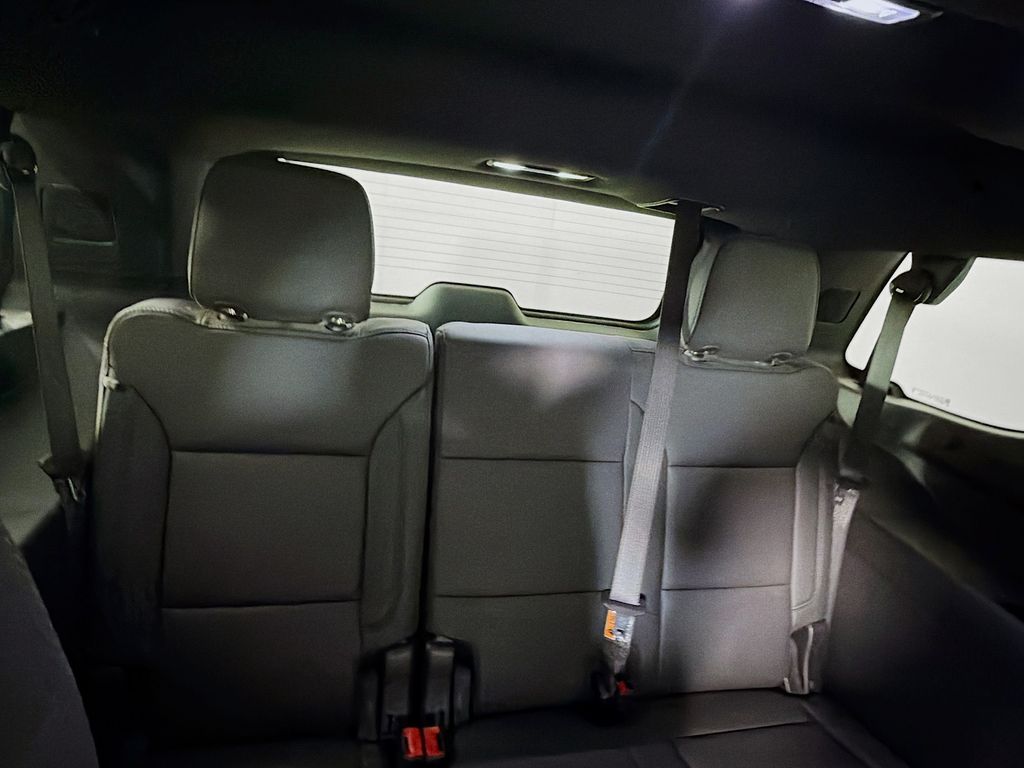 Used 2026 Chevrolet Tahoe SUV