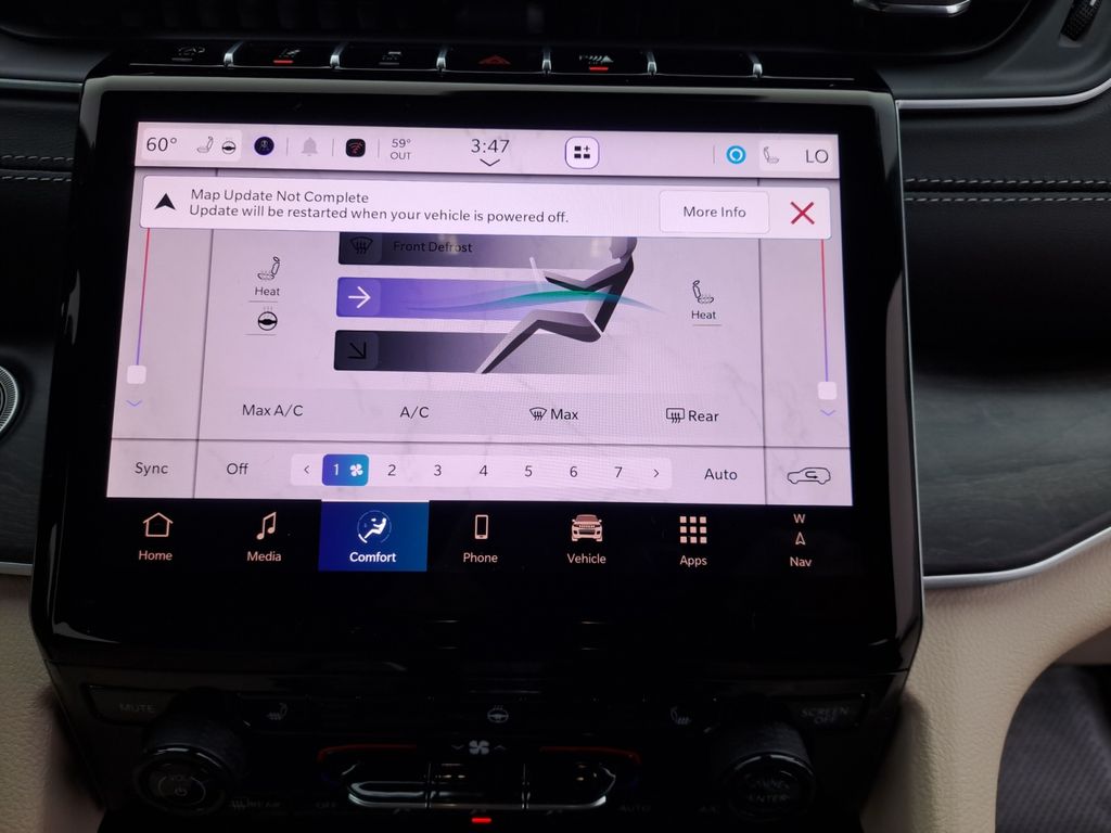 New Car 2025 Jeep Grand Cherokee  Limited For Sale Under $50,000 In Austin, Texas