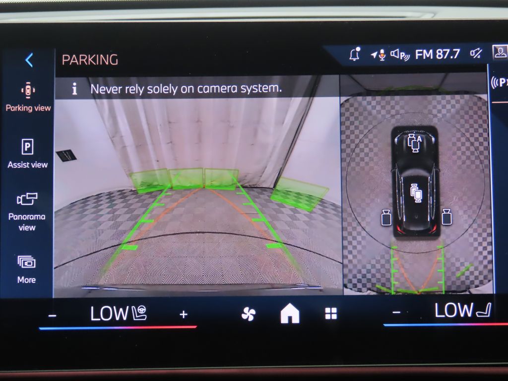 Thumbnail: 2026 BMW X1 - 15