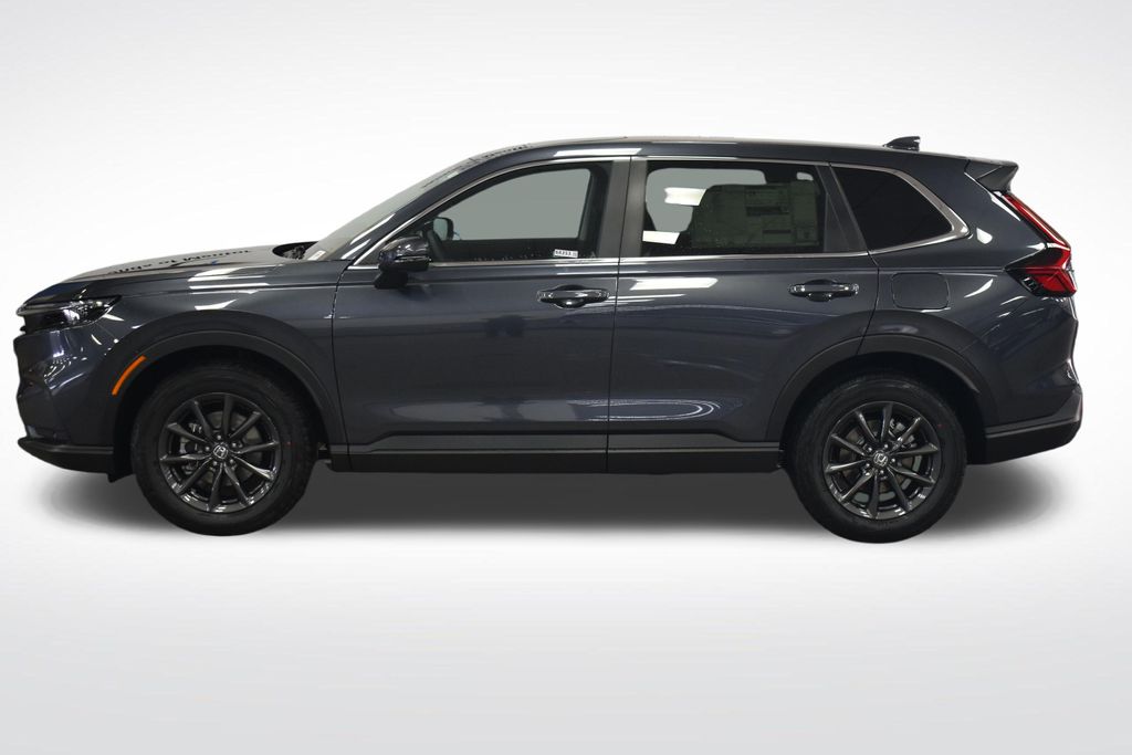Thumbnail: 2026 Honda CR-V - 4