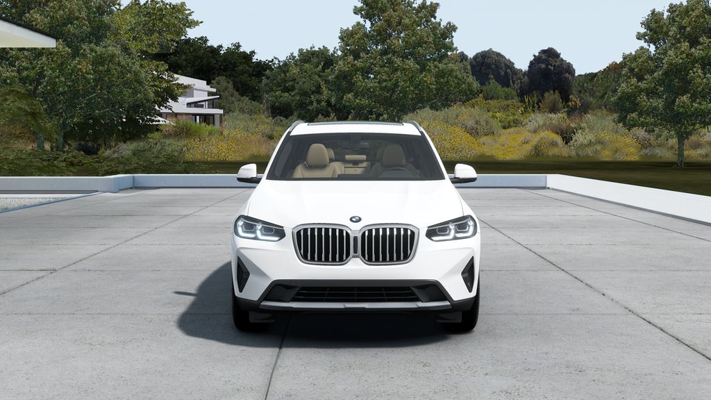 2024 BMW X3 sDrive30i 26