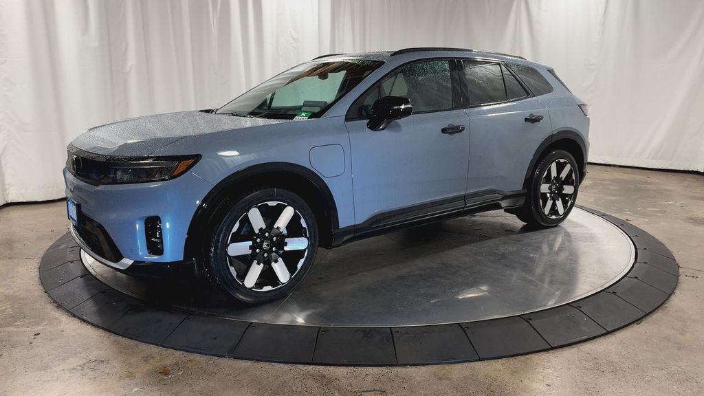 new 2026 Honda Prologue car, priced at $52,350