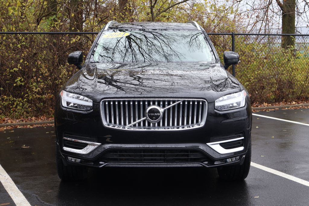 Thumbnail: 2024 Volvo XC90 - 2