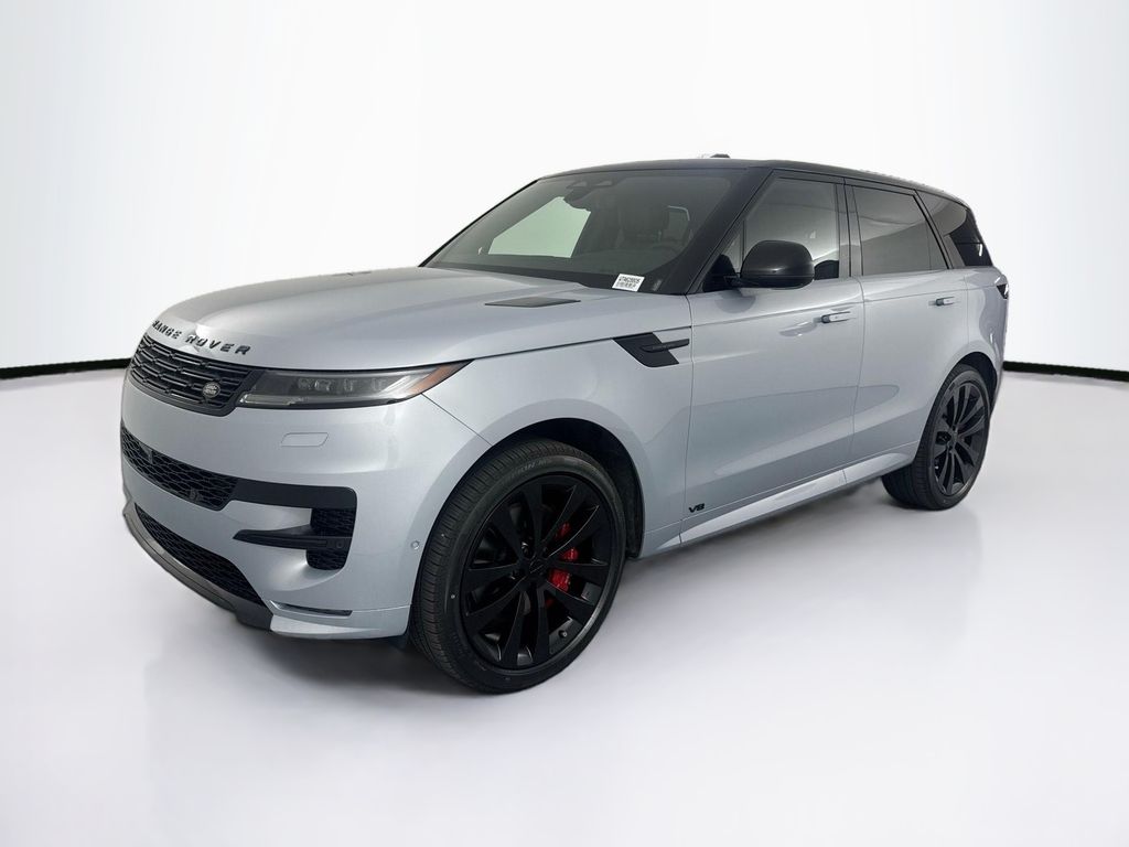 2026 Land Rover Range Rover Sport P530 Autobiography AWD