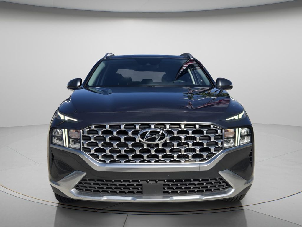 2023 Hyundai Santa Fe - $30,573