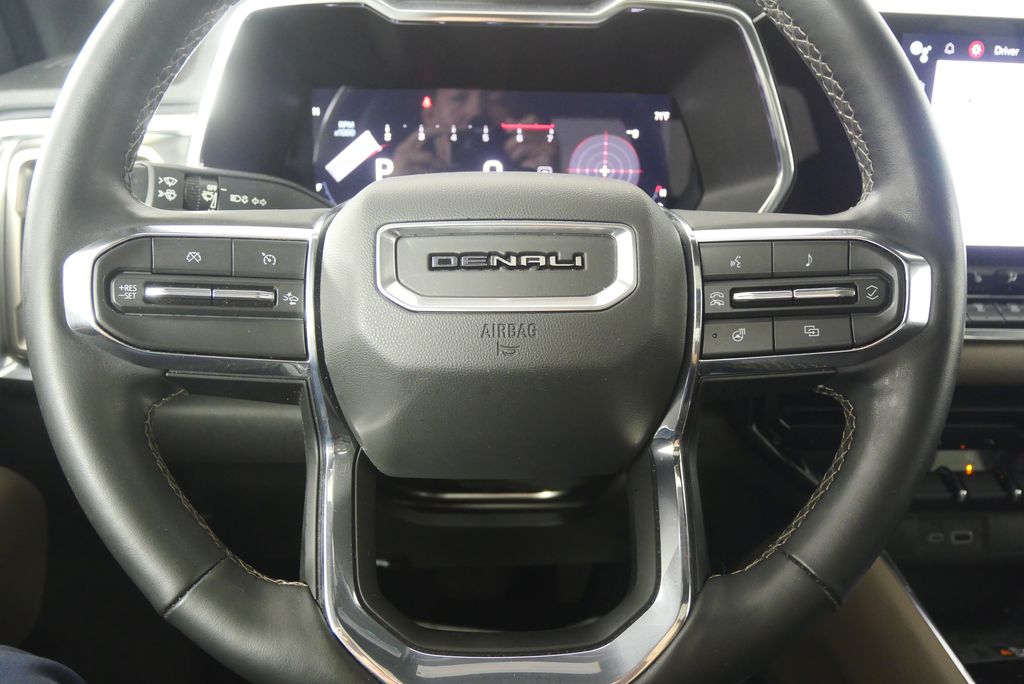 Thumbnail: 2023 GMC Canyon - 22