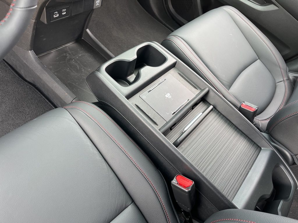 Thumbnail: 2026 Honda Odyssey - 21