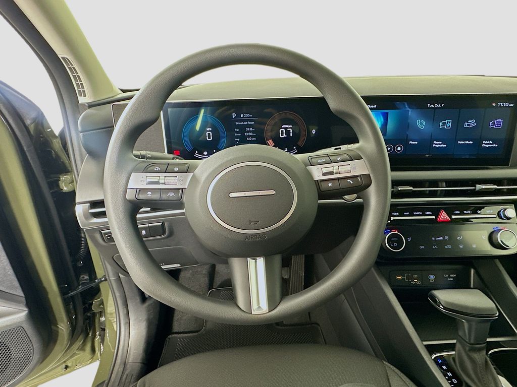 Thumbnail: 2026 Hyundai Tucson - 10