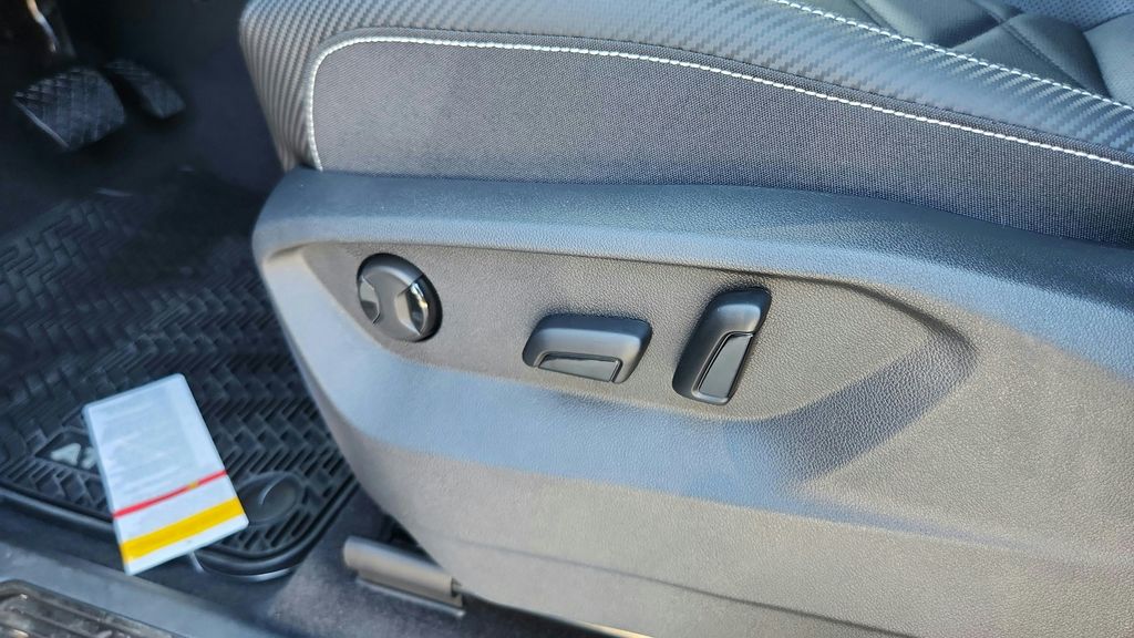 2026 Volkswagen Atlas Cross Sport