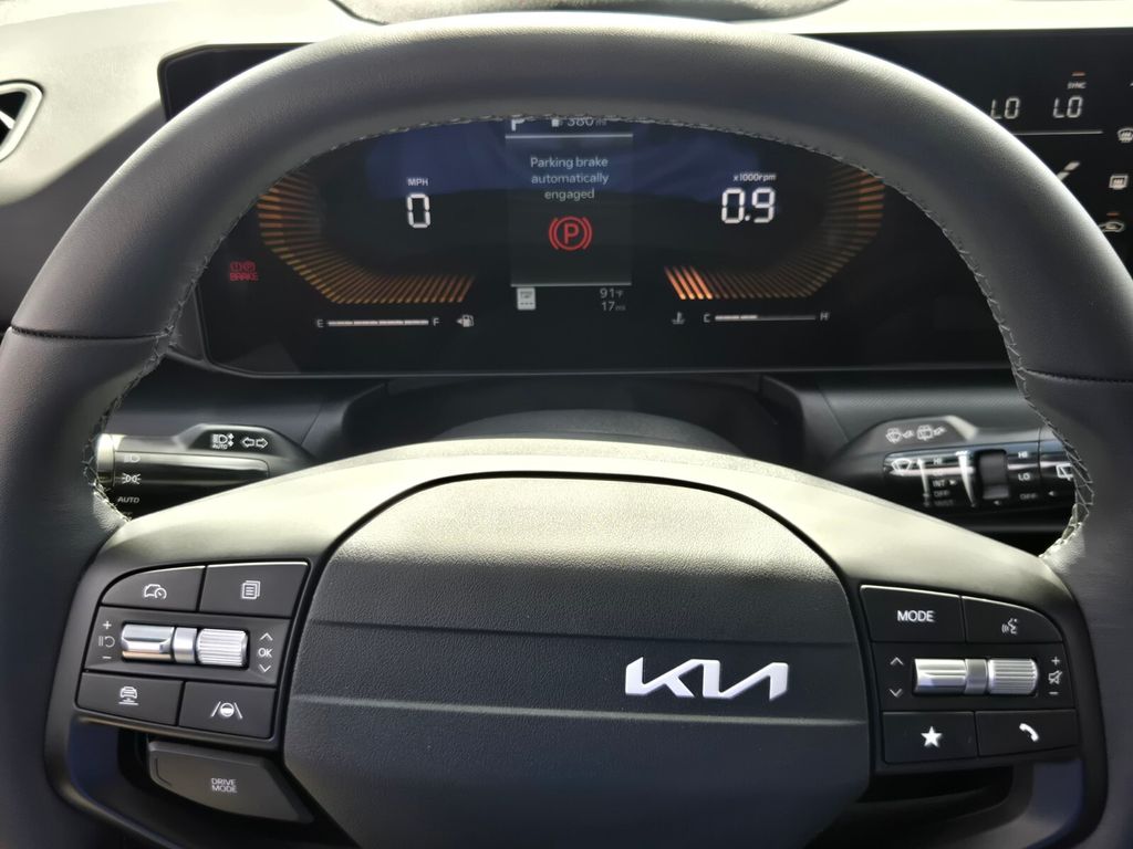 2026 Kia K4 - $25,425