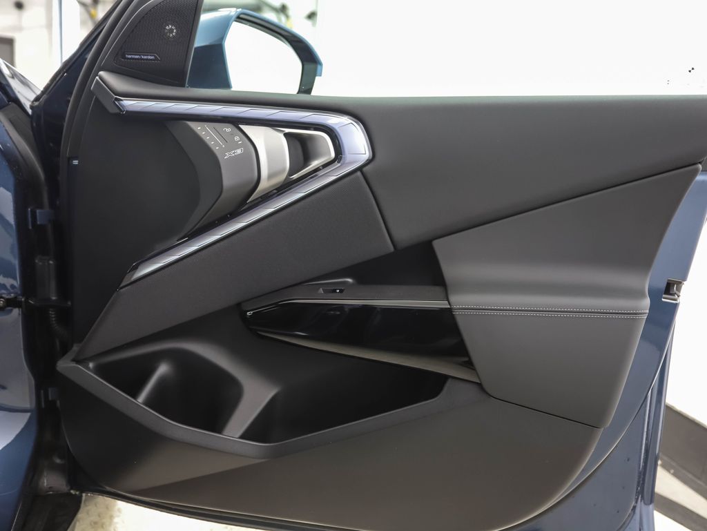 Thumbnail: 2026 BMW X3 - 29