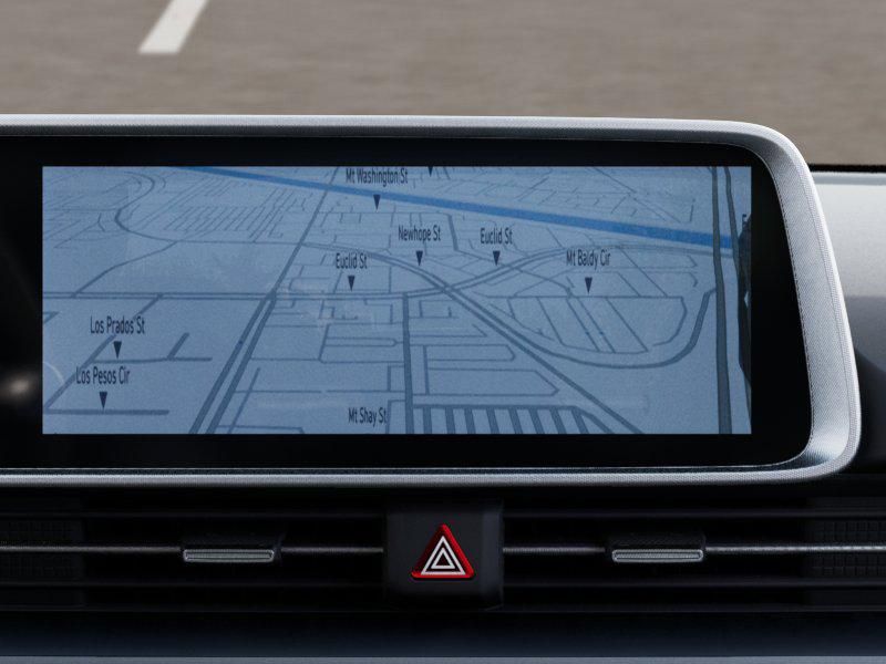 Thumbnail: 2025 Hyundai Ioniq 6 - 13