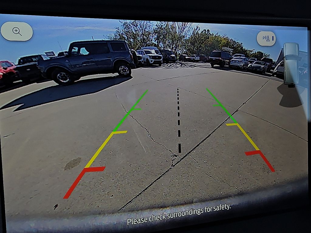 New 2025 Ford Bronco For Sale in Farmington, AR