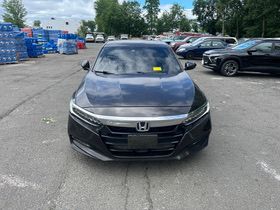 2018 Honda Accord Sedan