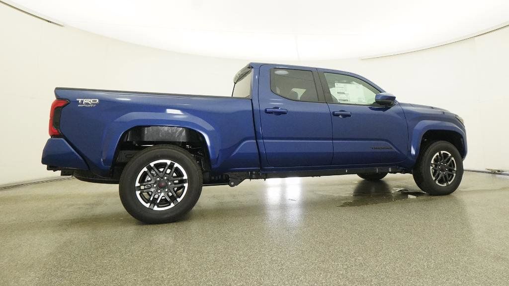 Thumbnail: 2025 Toyota Tacoma - 19