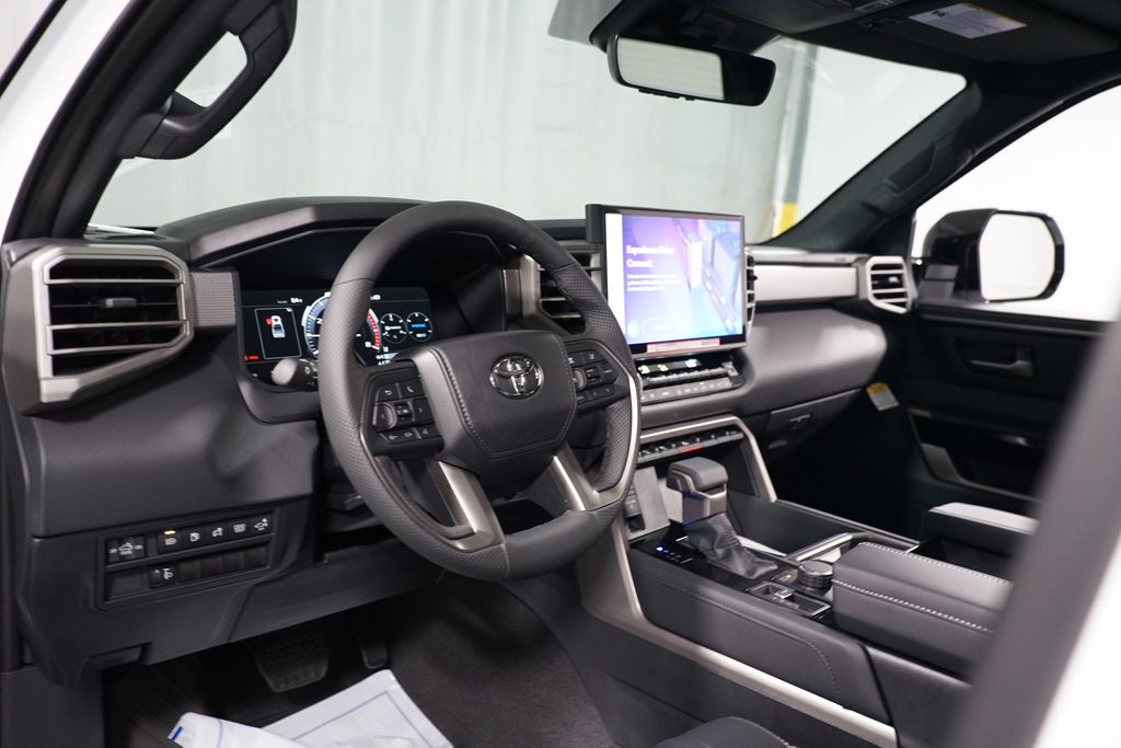 Thumbnail: 2026 Toyota Tundra - 12